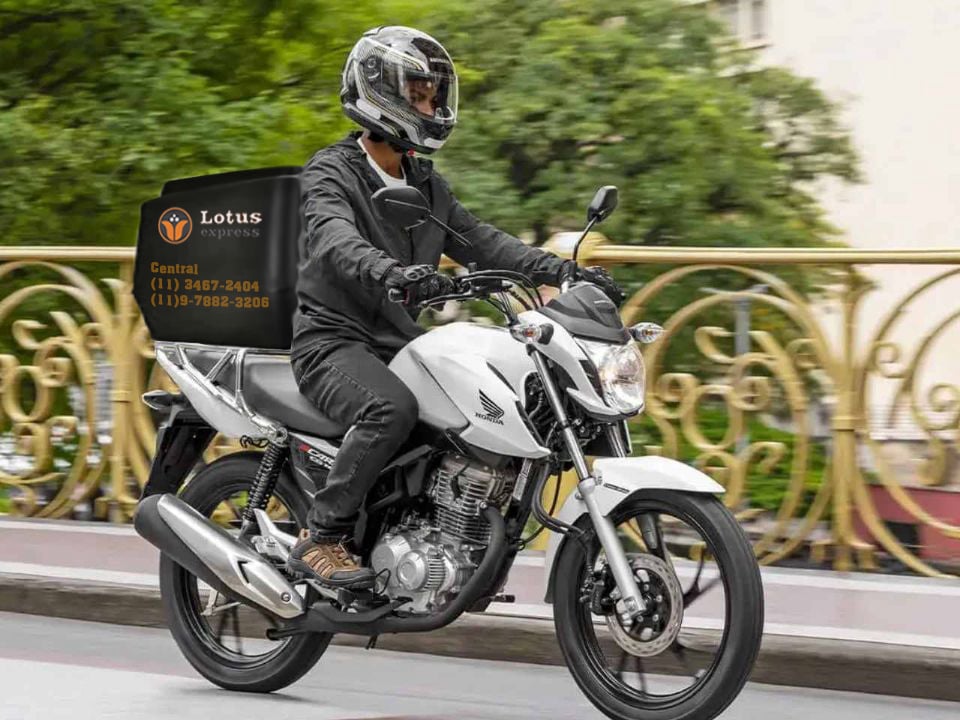 Lotus Express