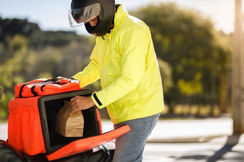 DELIVERY